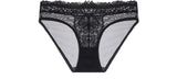 Sexy French Lace Strapless Bralette Summer Slimming Backless Front Button Adjustable Straps Pure Comfort S-XL MOYISU Sexy Tushy