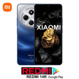 REDMI 14R smartphone 5G/8GB+256GB RAM/5160mAh typical value large-capacity battery long standby XIAOMI smartphone