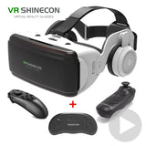 3D VR Glasses