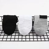 Anti Slip Soccer Socks Men Breathable Grip Sports Socks