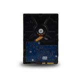 For Toshiba P300 HDWD110 1TB Desktop Hard Drive, 7200RPM SATA3, 3.5 Inch Red Disk, High Speed & Stable Performance