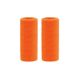 Sports Wrist Sweatbands 2PCS Tennis Fitness Wristbands