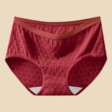 2026 Womens Bikinis Panties Cotton Comfy Sweat Loose Underwear Hipster Stretch Breathable Underpants трусы женские 부부생활 속옷