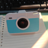 16X 48MP Kids Photography Camera Front Rear Dual Lens Boys Girls Digital Video Recorder Selfie Beginner Camera For Children