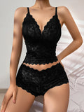 sexy Lingerie Wireless Deep V Lace Bralette Backless Set Nylon Material Hollow out Design Comfortable Underwear women bra 2677