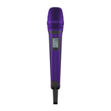 G-MARK SKM9000 Wireless Microphone Professional UHF Frequency Adjustable Metal Sheel For Paryt Show Teaching Wedding