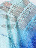 2026 Crochet Swimsuit Pants Sporty Shorts Swimwear Women Solid Bathers Bathing Swimming Swim Suit Female Beachwear