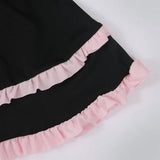 New and Popular Swimsuit for Women, Summer Split Skirt Style, High-end Feeling, Small Stature, Slimming Swimsuit Wholesale