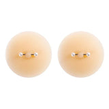 Toucheart Solid State Rubber Nipple Patch Invisible and Traceless Solid Chest Patch For Women Breast Patch Nipple Decoration New