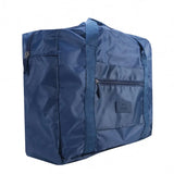 Folding Moving BagBags Large Capacity Waterproof Travel Bag Gym Yoga Storage Portable Luggage Handbag Durable Nylon Cloth Bag