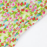 Bandage Swimwear New Bodysuit Printed Swimwear High Cut Swimsuits Sexy One Piece Suits 2025 Beachwear Low Waist Bathing Suit