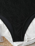 2026 Strappy Printed One Piece Swimsuit Women Sexy Hollow Swimwear Female Solid Bathers Bathing Swimming Swim Suit Beachwear