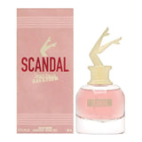 Scandal By Jean Paul Gaultier For Women 1.7oz EDT Spray