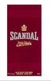 Scandal Pour Homme By Jean Paul Gaultier For Men 1.7oz EDT Spray