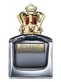 Scandal Pour Homme By Jean Paul Gaultier For Men 3Pcs Set EDP Spray