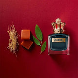Scandal Pour Homme By Jean Paul Gaultier For Men 3Pcs Set EDT Spray