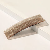 New Handmade Chain Hair Clips Gold Color Barrettes Hair Clips for Women Girls Korean Fashion Hairpin Hair Accessories Gifts