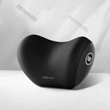 Car Headrest/Lumbar Support Car Neck Pillow Waist Cushion Driver Seat Backrest Car Cushion Driving Lumbar Support Waist Support