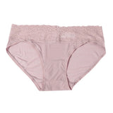 2026 Lace Low Waisted Thongs Womens Cotton Underwear Hipster Stretch Breathable Panties For Women Thong трусы женские 부부생활 속옷