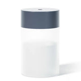 LED Lamp Essential Oil Diffuser Car Purifier Aroma Anion Mist Maker Portable 260ML Mini Humidifier USB Ultrasonic Air Humidifier