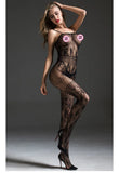 4 Style Women Sexy Lingerie Hot Erotic Underwear Bodystocking Teddies Bodysuit Elasticity Fetish Open Crotch Sexi Costume