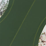 Long Sleeve Swimwear 2024 Surfing Bathing Suit Women Backless Print One Piece Swimsuit Retro Rashguard Monikini Bodysuit