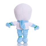 Game Character Plush Toy Soft Stuffed Plush Doll