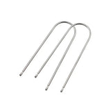 2X Car Stereo Radio Removal Keys CD Changer Disassembly Tool Fit for Ford for Peugeot FOR Renault for Nissan