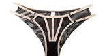 Sexy Push Up Bra Set | Small Chest Summer Lingerie Pure Desire Trend, Lift & Enhance Hot New Padded Bralette with Strappy Design