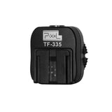 Pixel TF-335 Hot Shoe Mount TTL Hot Shoe Adapter for Sony Cameras A7 A7S A7SII A7R A7RII A7II NEX6 RX1 RX1R RX10 RX100II HX50 A6