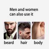 Kemei 1319 Portable Mini Kids Hair Cutting Machine Electric Baby Hair Trimmer Low Noise Hair Clipper Rechargeable Shaver Mute