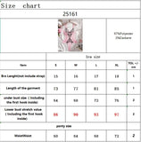 Pink Lace Embroidery Jumpsuit with Black Floral Lace Paneling High-Waist Triangle Pant Design Romantic French Sexy Underwear