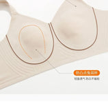 Curvy Minimizer Bra Anti Gravity Lift, Seamless Wireless Full Bust, Slimming Summer Lingerie Anti Sagging Sexy MOYISU Sexy Bra