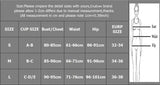 Sexy Brown Women's Swimsuit Halter Metal Water Droplet Push Up Two Piece Bikini Set 2025 Bathing Suit Pleate High Waist Swimwear