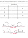 Black lace patchwork lingerie with European and American fashion style thin steel ring women's underwear sexy Lingerie MR3617