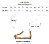 Spring Autumn Patchwork Women's Sneakers 2025 New Striped Platform Spprt Sneakers Women Comfort Plus Size Non Slip Running Shoes