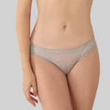 2026 Y2k Lace Mesh Underpants Womens Cotton Underwear Hipster Stretch Breathable Panties For Women Thong трусы женские 부부생활 속옷