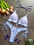 Summer Sexy Bikinis Women's Swimwear Push Up Female Swimsuit Swimming Beach Bathing Suits Brazilian Bikini Set Beachwear Bather
