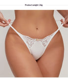Sexy Women Thongs G-String Woman Seamless Low Waist Panties Intimate Lingerie Female Underpants T-back Panties Thin Strap Thong
