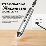 83-in-1 Electric Screwdriver Set Precision Power Tool Kit Rechargeable Wireless Mini Small Bits for Mobile Cell computer Repair
