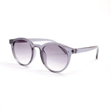 Solest London Grey Unisex Sunglasses 26021