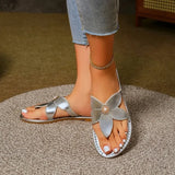 women's sandals summer new Slippers Flat Flower Casual Outdoor Shoes Female Beach Slippers Women