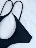 Sexy Halter Hollow Out Women Swimwear One Piece Swimsuit Female Monokini High Cut Bather Bathing Suit Swim Beachwear Bodysuit