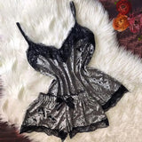 Summer Velvet Pyjamas Set for Women Sleepwear Sleeveless Straps Nightwear Lace Trim Cami Top and Shorts Sets Sexy Lingerie