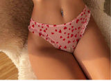 Everyday French Lace Bra Set Wireless Small Bust Support Anti Sagging Lightly Lined Comfort Sexy S-XL MOYISU Sexy Panty Tushy AB