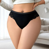 1pcs 1XL-4XL Plus Size Seamless Lady Briefs Sexy Women Panties Low Waist Breathable Comfortable Female Underpants Lingerie
