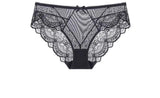 MOYISU Minimizer Bra French Lace for Large Bust, Anti Sagging Full Coverage Push Up Underwire Set, Sensuous Women Sexy Bra & Set