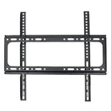 Universal TV Wall Mount Bracket for Most 26-63 Inch LED Plasma TV Mount up to VESA 400x400mm and 110 LBS Loading Capacity
