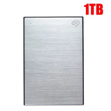 For Seagate Portable Hard Drive Ruiyi/New Ruiyi/02A Models Available Equipped with High-Speed Interface for Blazing Fast Data