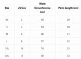 3PCS/Set Women's Sexy Lace Panties High Waist Hollow Out Briefs Breathable Underwear Female Elastic Soft Lingerie XS-XXL
